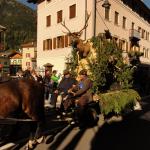 Oktober Fest Predazzo - La Sfilata